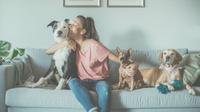 Pets in Rental Properties: What Landlords and Tenants Need to Know