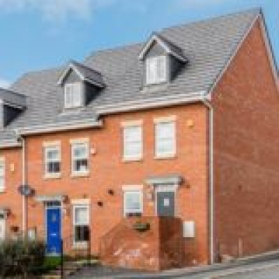 Top 3 Government New Build Homebuying Schemes for First Time Buyers for 2022