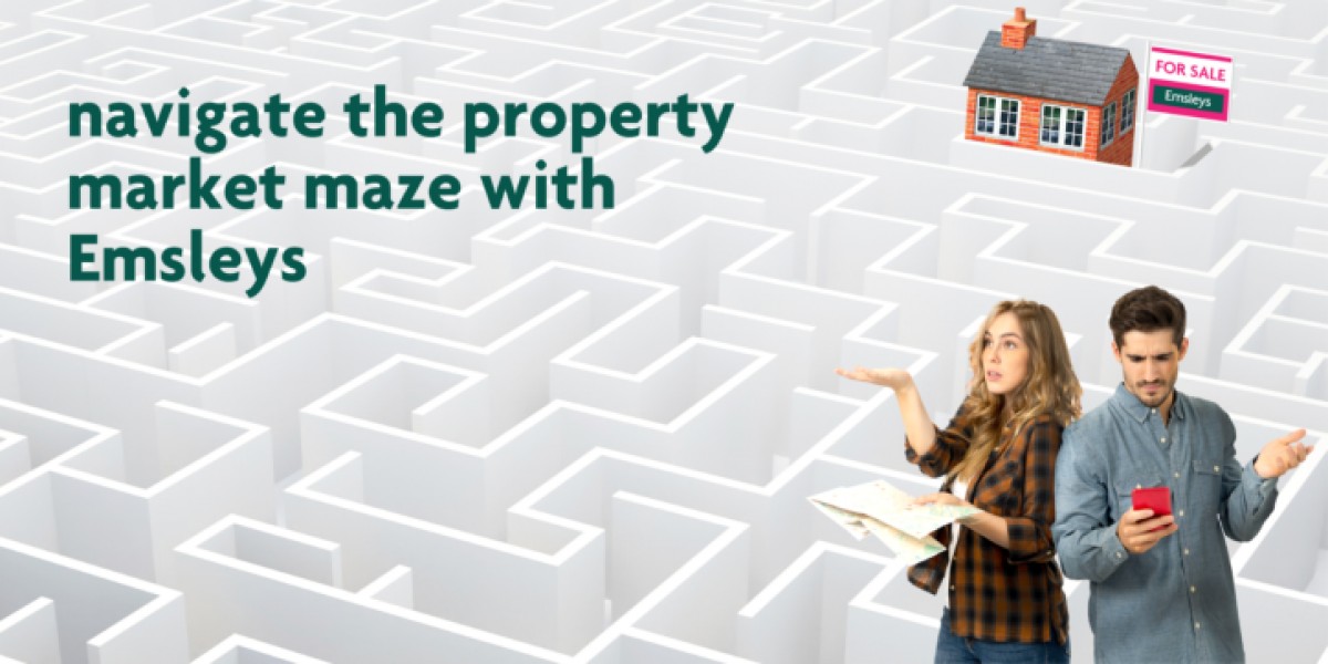 Navigating the property maze with our new and unique Property Finder Service by Associate Director, Emma Battson